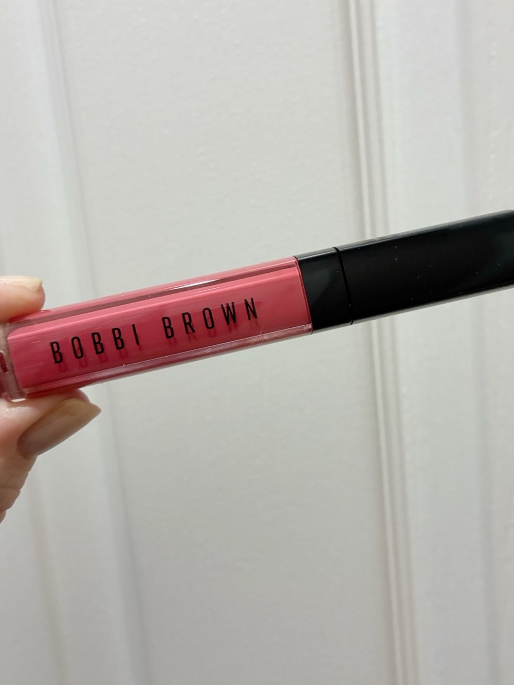 Bobbi Brown Lip Gloss in Love Letter